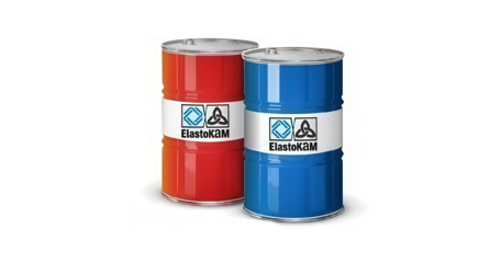 Сибуфом С/30 (бывшая Elastospray 1612/33) Теплоизоляция, предназначенная для умеренных нагрузок.